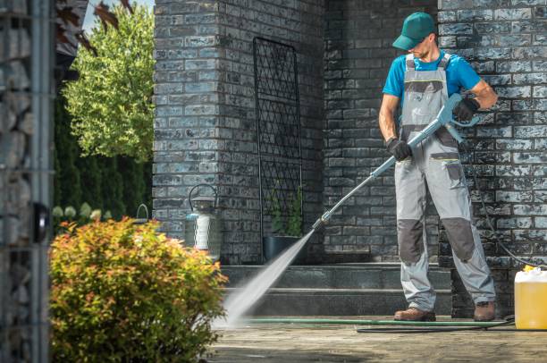 Best Patio and Deck Pressure Washing  in Pierre, SD