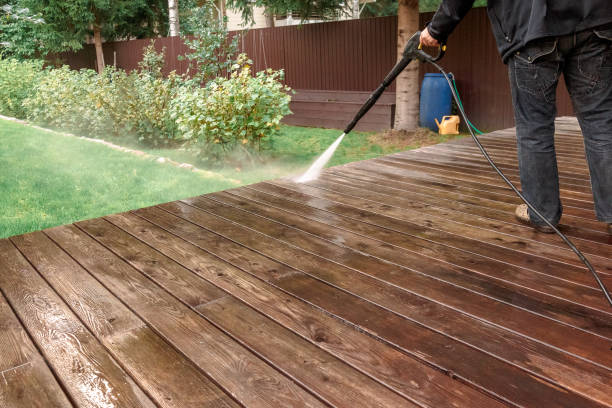 Best Driveway Pressure Washing  in Pierre, SD