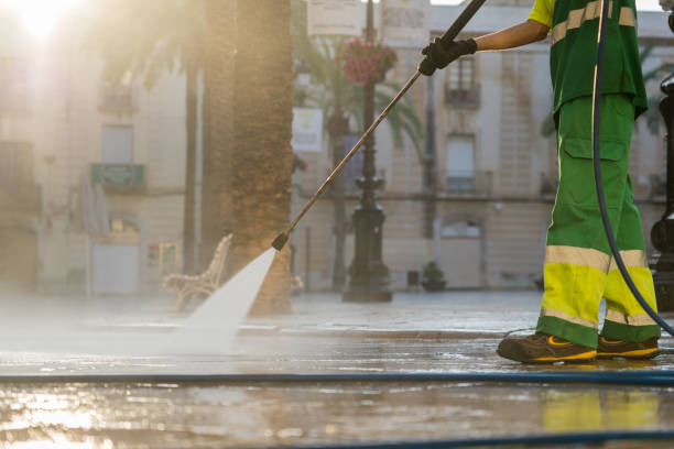 Best House Exterior Washing  in Pierre, SD